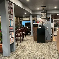 純喫茶もくもく