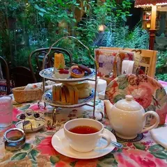 オフィシナ・デル・カフェ 淀屋橋店