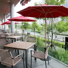 Bogart's Cafe