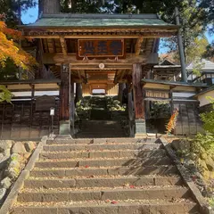 温泉薬師堂