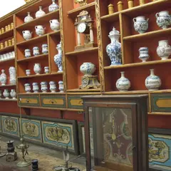 フランシスコ会修道院（Franciscan Monastery）