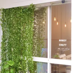 HONEY CRAFT(HONEY CRAFT CAFE)