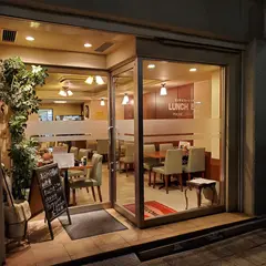 ランチボックス