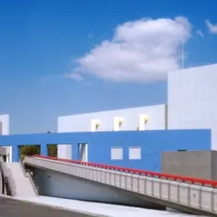 君津市民文化ホール