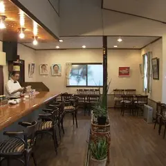 珈琲茶話