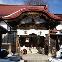 平和観音