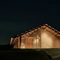 Snow Peak YAKEI SUITE ABURAYAMA FUKUOKA