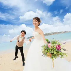 Sun BLUE 沖縄