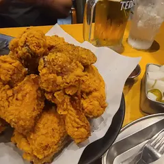 Kkanbu Chicken Gasan Digital Complex