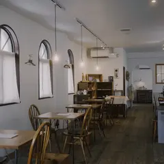 交点 喫茶と日々を暮らすこと