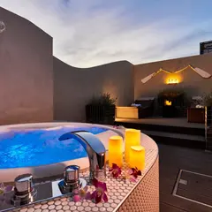 M4 design hotel
