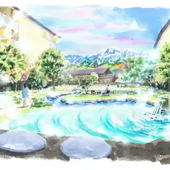 界 奥飛騨