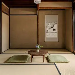 Hatoba-an Machiya Residence Inn