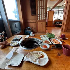 Mamma’s Korean bbq