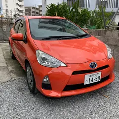 KS Rent A Car（KS レンタカー）那覇空港店（赤嶺駅営業所）