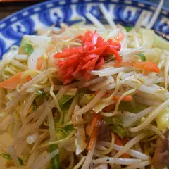 麺工房なべなか