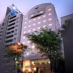 ホテルルートイン東京池袋