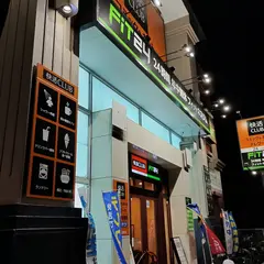 快活CLUB 所沢小手指店
