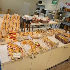 パン工房 まごころ