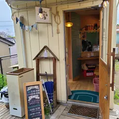 おべんとうカフェ にじのこや