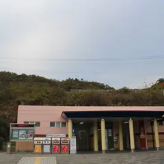 徳島自動車道・阿波ＰＡ下り