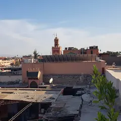 Jemaa el-Fnaa