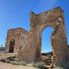 メリニデスの墓