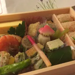 二傳 JR京都伊勢丹