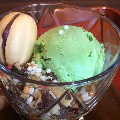 をちょぼ庵