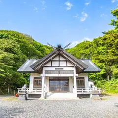 三石神社