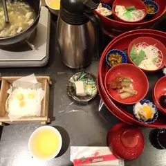 日光カステラ本舗磐梯日光店