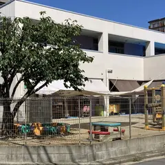 Gakkenほいくえん 稲毛
