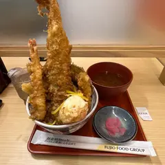天麩羅えびのやサカエチカ店