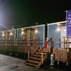 トレイルイン稲敷(Trail inn 稲敷)