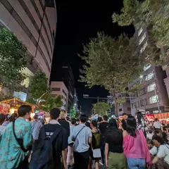 御池通