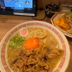 肉玉中華そば 轟 名駅店