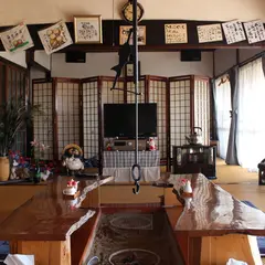 田舎料理 古民家宿「里山辺」（さとやまべ）