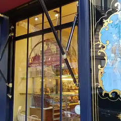 La Maison Chevallier