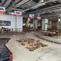 e-TRAIL PARK 海老名