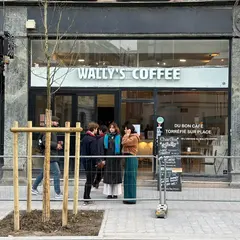 Wally's Coffee