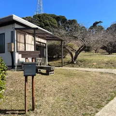 大原上布施オートキャンプ場