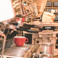 Notting Hill Coffee