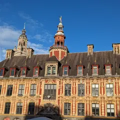 La Vieille Bourse