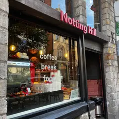 Notting Hill Coffee
