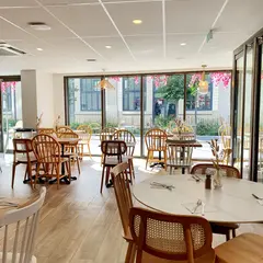 Bloom café