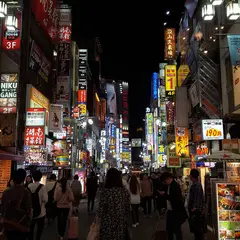 セントラルロード