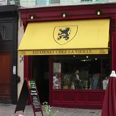 Estaminet Chez La Vieille