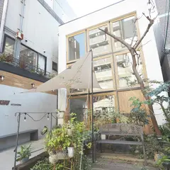 MASHU 北堀江店