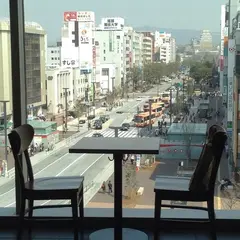 スターバックスコーヒー ピオレ姫路店（STARBUCKS COFFEE）
