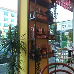 Pizzium - Roma Via Baldo degli Ubaldi